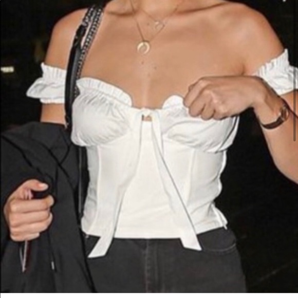 I.am.Gia Naomi top - Picture 3 of 12